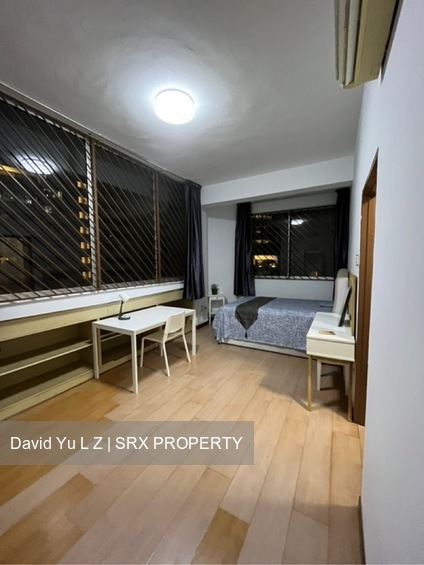 Elizabeth Tower (D9), Apartment #517146931